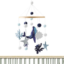 Giocattolo Sospeso per Culla -