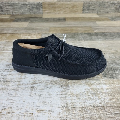 Scarpe mocassino uomo hey - scarpe,