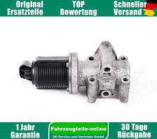 Alfa Romeo Brera 55215031 AGR VALVOLA Di RICIRCOLO DEI GAS DI SCARICO 2.4 JTDM