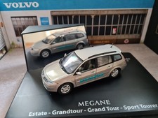 Renault Megane 2, Grandtour