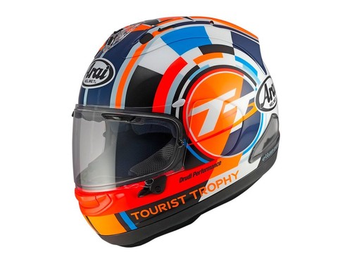 Casco integrale arai - casco, v