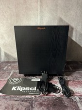 Klipsch R-80SWi Versione