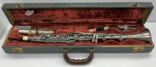 Clarinetto vintage anni 30 - anni, '30