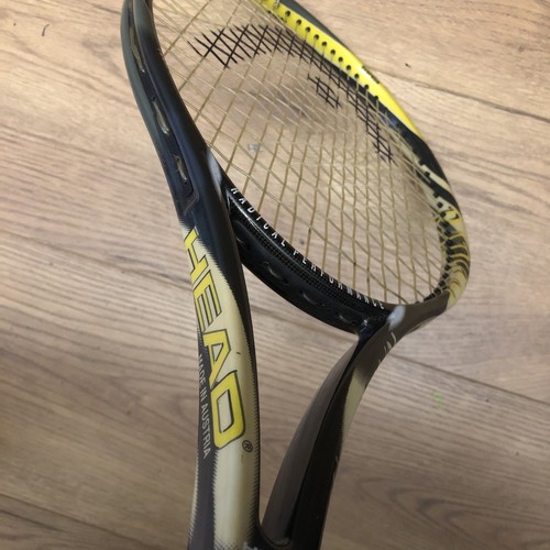 Racchetta tennis andré - da,