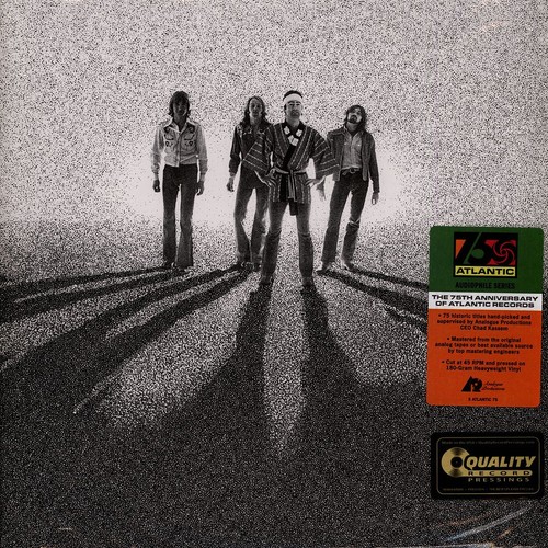 Bad company burnin sky - bad, burnin'