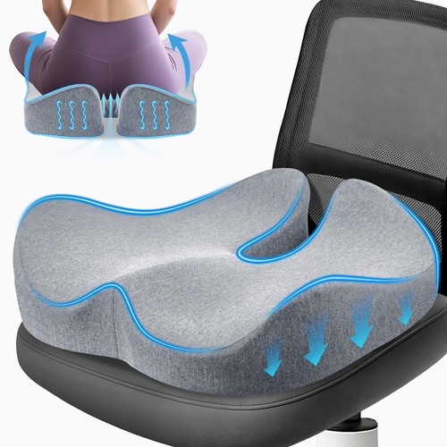 Cuscino sedia ufficio lofty - cuscino,