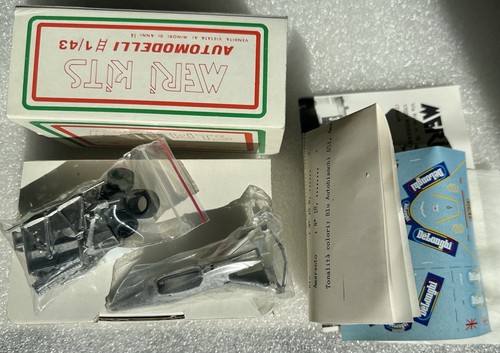 Kit auto corsa vintage - auto,