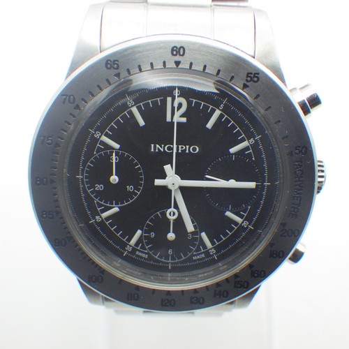 Orologio polso cronografo - da,