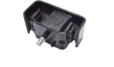 1236287513000-SUPPORTO MOTORE ANTERIORE SINISTRO PORTER 1300 16V 1998-2009