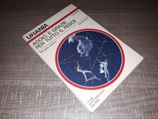 URANIA  1028  ADDIO E GRAZIE