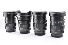 Voigtlander NOKTON Completo