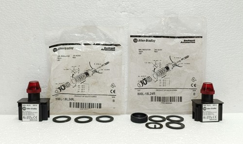 Allen bradley 800l 18l24r - allen, 800l-18l24r