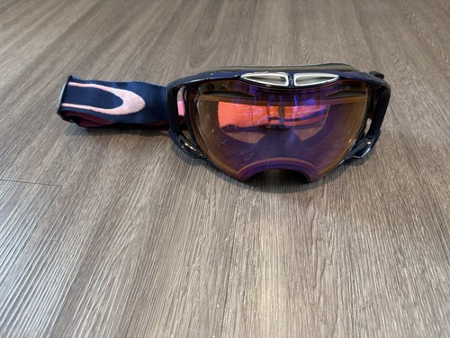 Occhiali oakley airbrake blu - occhiali,