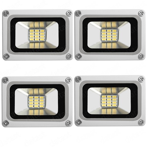 Faretto led 10w 12v - , proiettore