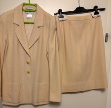 Tuta CHANEL P12389V07199