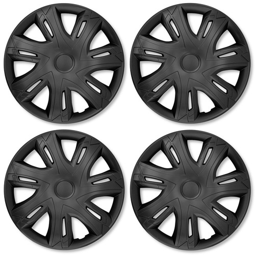 Set copricerchi pollici - set,