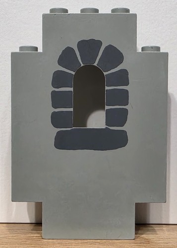 Lego articolo 4444p01 panel - articolo,