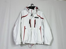 Phenix Thunderon Diginite Thermo Uomo Sci Snowboard Giacca con Cappuccio Rimovibile M