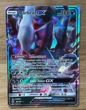  CARTE POKEMON RARE NEUVE