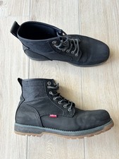 Stivaletti Levi's invernali