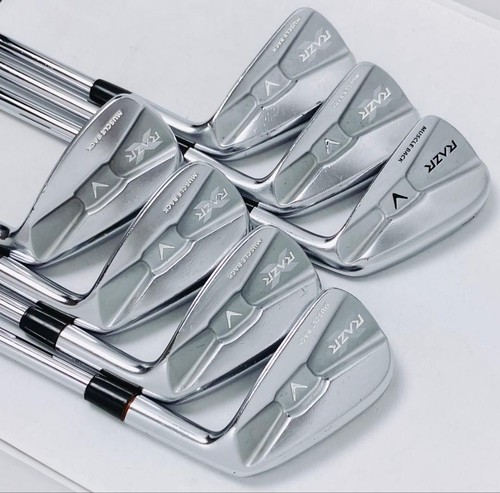 Callaway razr muscle back - x,
