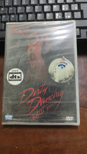 Dirty dancing dvd edizione - dancing,