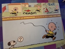 PEANUTS - TUTTE LE DOMENICHE