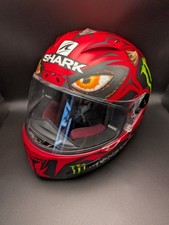 Casco Replica Shark Jorge