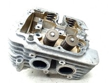 TESTATA MOTORE "OSSIDO ESTERNO" ENGINE HEAD YAMAHA XT 600 E 90-04 J302E