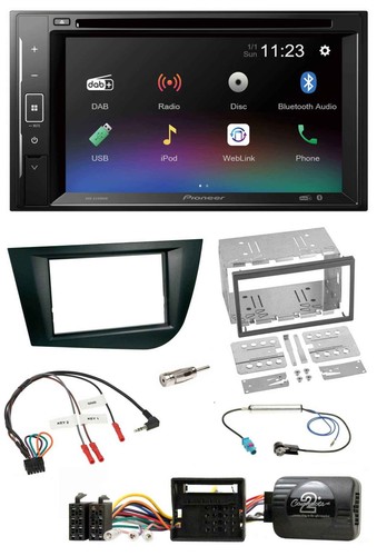 Pioneer bluetooth volante - bluetooth,