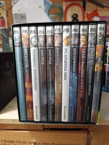 Mvm migliori videogiochi del - migliori,