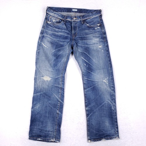 Jeans mini marca - jeans, jaegi