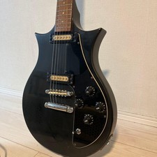 Rara chitarra elettrica