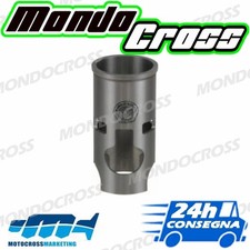 Canna in ghisa MXM HONDA CR