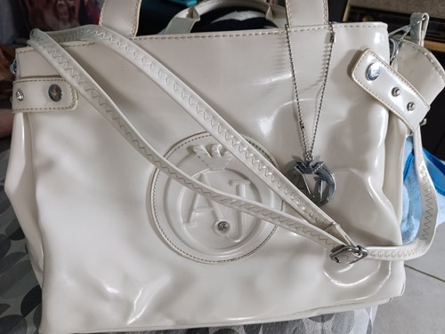 Borsa armani jeans - borsa,