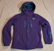 THE NORTH FACE Hyvent giacca
