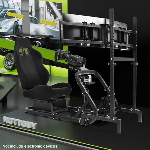Hottoby cockpit corsa con - hottoby,