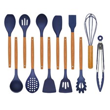Kitchen Utensils Set -
