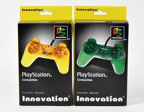Controller innovazione sony - innovazione,
