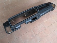 Cruscotto nero - , vw