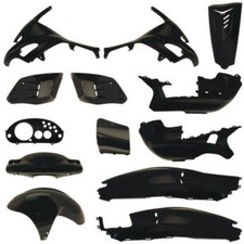 Kit carena nero carene - kit,