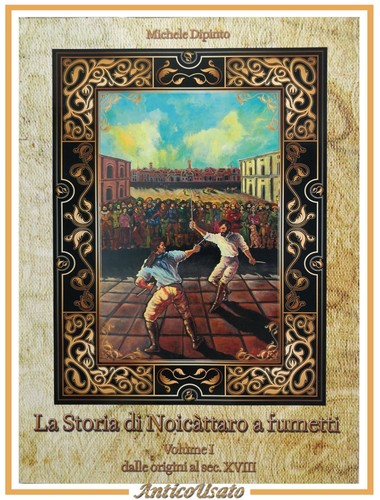 Storia noicattaro a - storia,