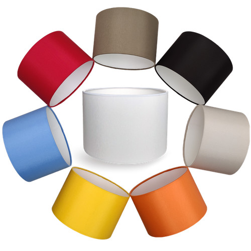 Paralume moderno elegante - moderno,
