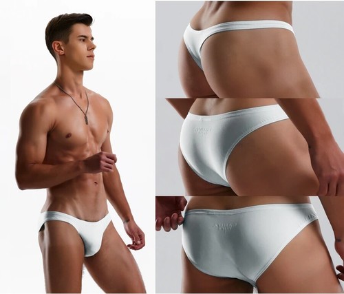Costume bagno uomo - bagno, bianco