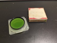 Leica LEITZ  13014 Filtro