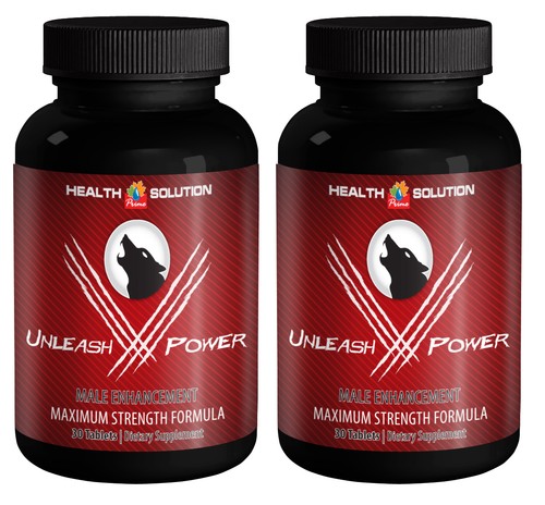 Maca plus unleash - maca,