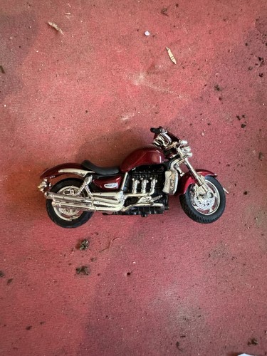 Moto gioco modellino - moto,