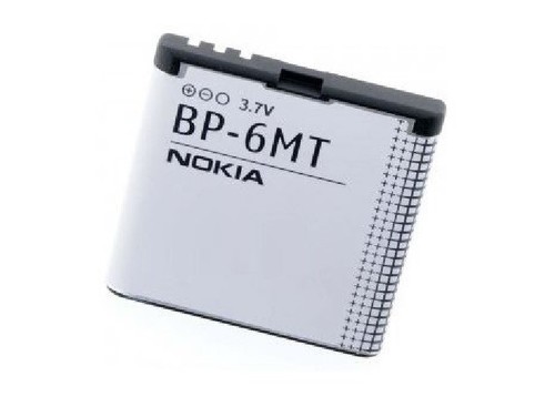 Originale nokia 6mt bp6mt - nokia, bp-6mt