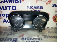 QUADRO STRUMENTI CONTACHILOMETRI RENGE ROVER EVOQUE CODE: BJ3210849EF