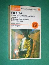 FIESTA IL SOLE SORGE ANCORA